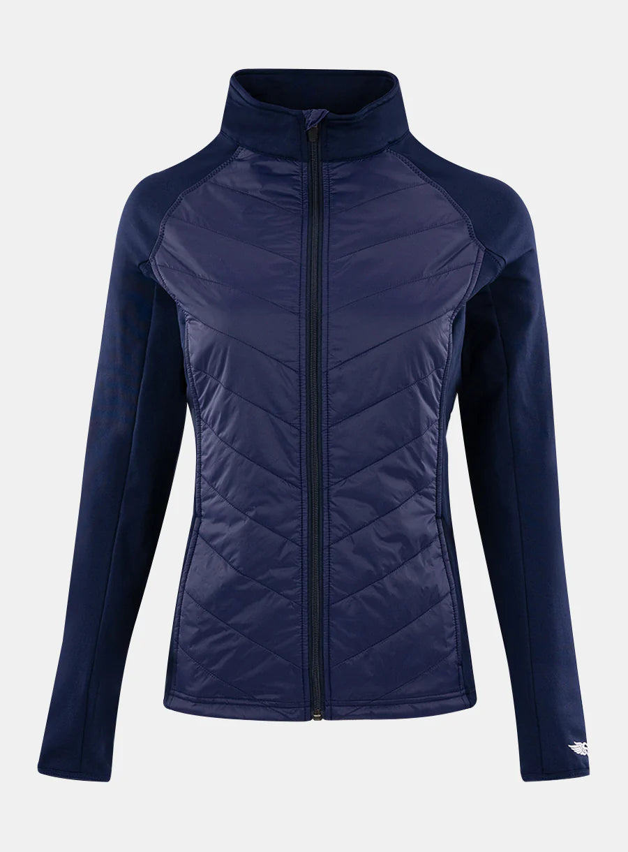 Nova Jacket