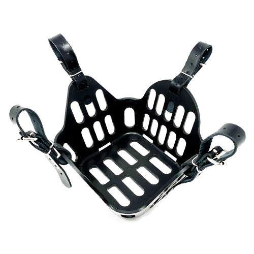 GreenGuard Grazing Muzzle - Horse