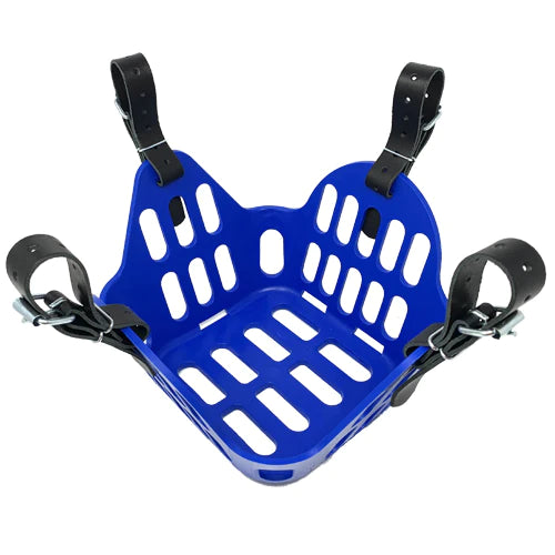 GreenGuard Grazing Muzzle - Horse
