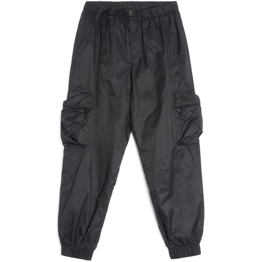 Nike Tech Lined Woven Pants 'Black'