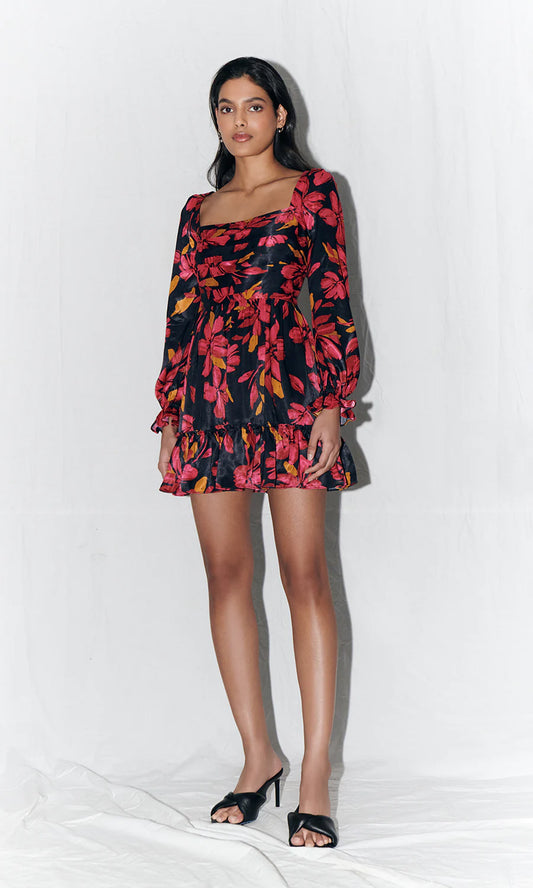 FRITZ DRESS