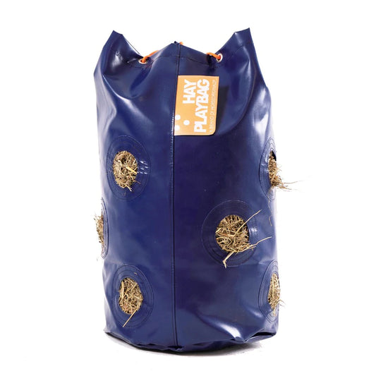 HayPlay Slow Feed Bag