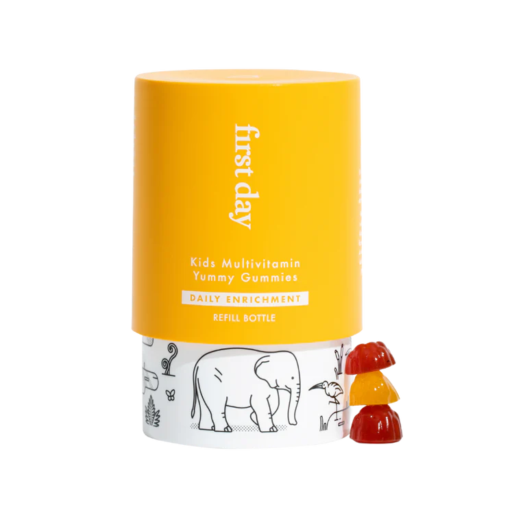 Daily Gummy Multivitamin