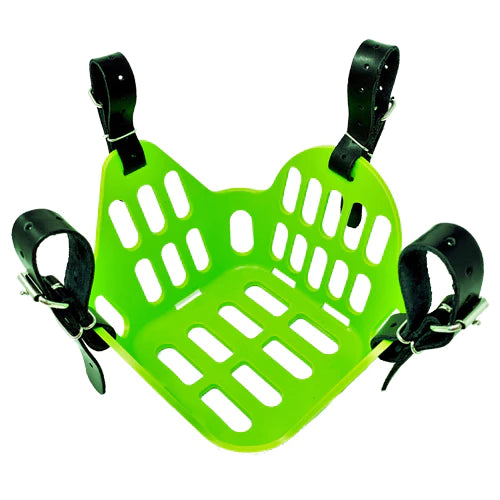 GreenGuard Grazing Muzzle - Horse