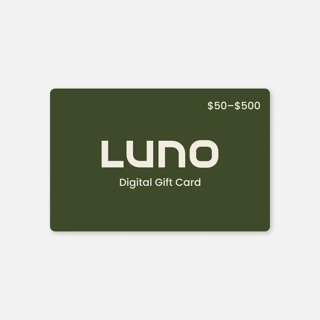 Luno Gift Card