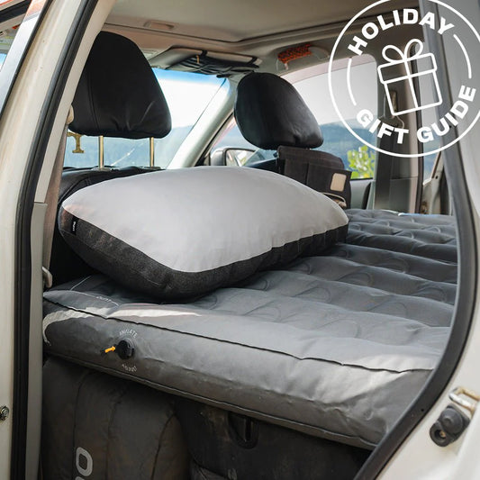 Packable Camp Pillow