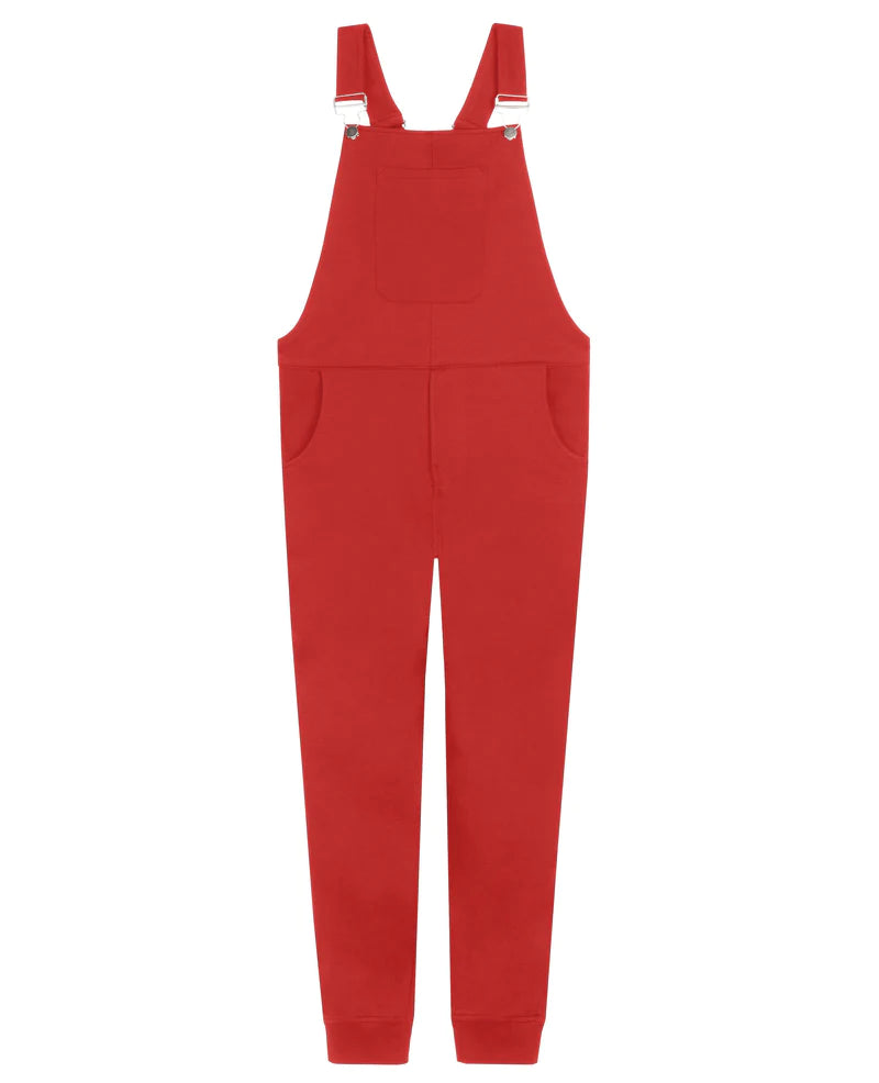 Swoveralls