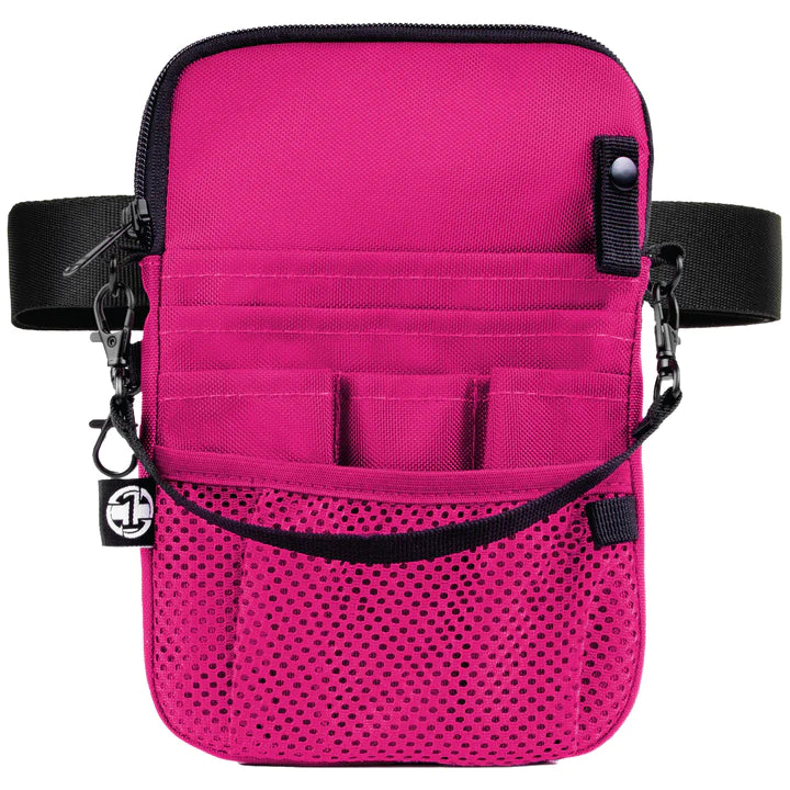 4-in-1 Convertible Nurse Fanny Pack