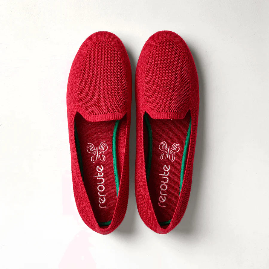 The Sugar Loafer