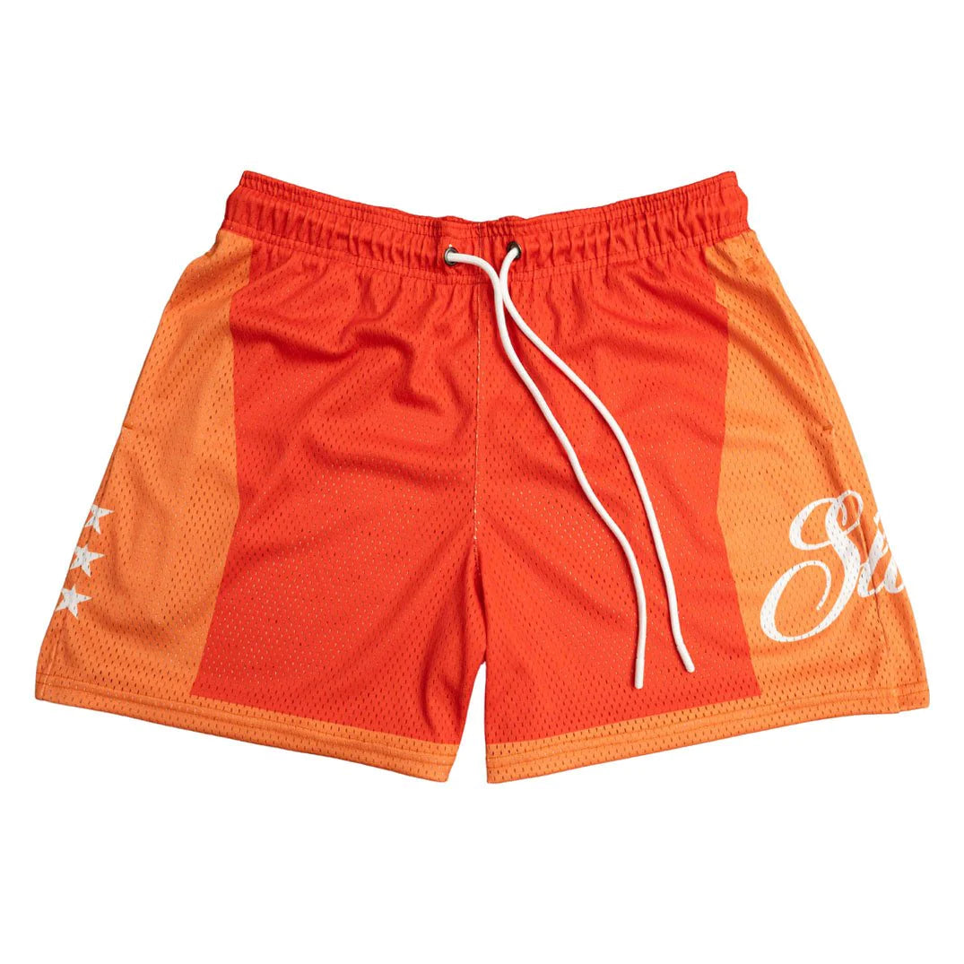 SLAM Script Shorts