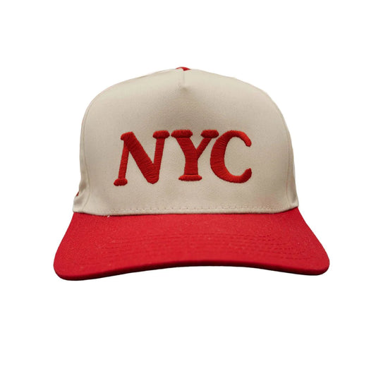Sweet Chick X SLAM Snapback Hat