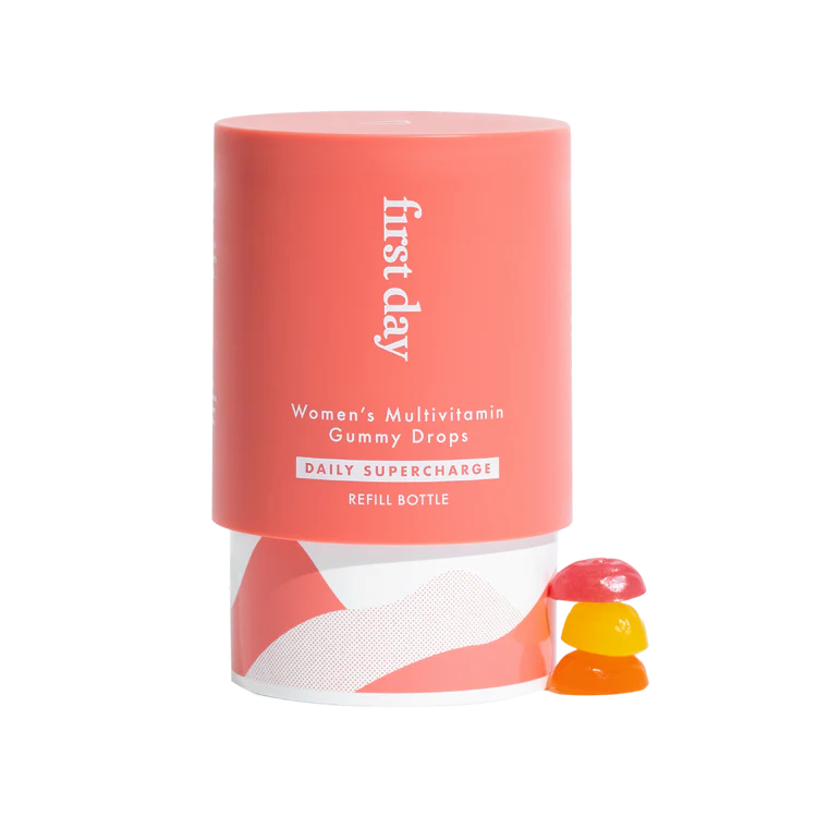 Daily Gummy Multivitamin