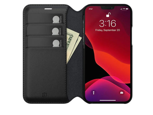Ekster iPhone 12 Collection Magnetic Folio