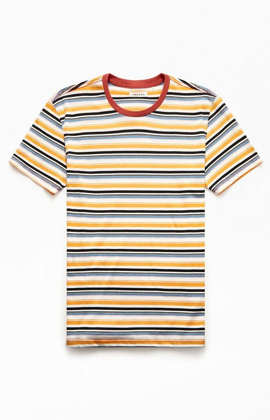 Striped Summer Tee