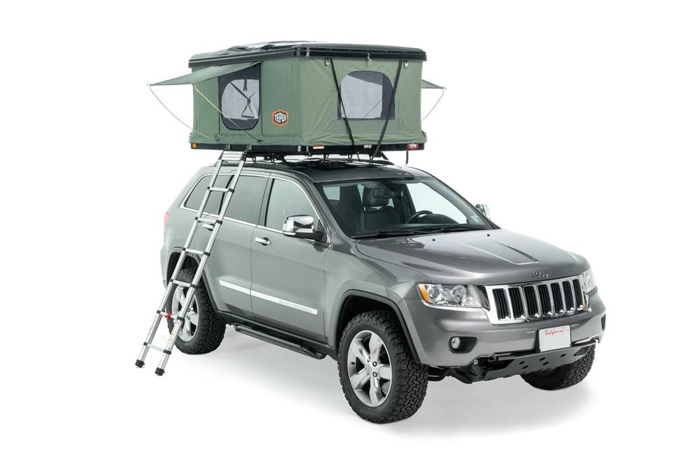 Tepui HyBox