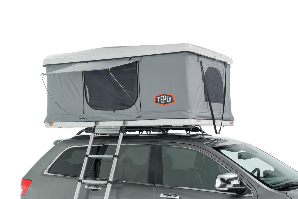 Tepui HyBox