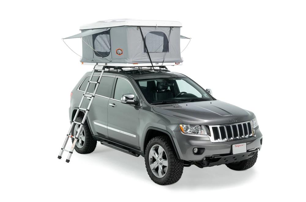 Tepui HyBox