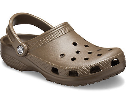 Classic Clog