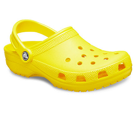 Classic Clog