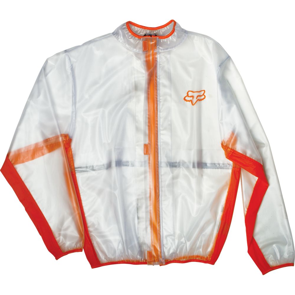 Fluid MX Jacket
