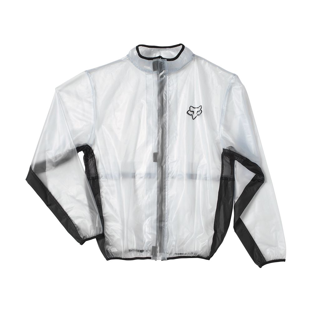 Fluid MX Jacket