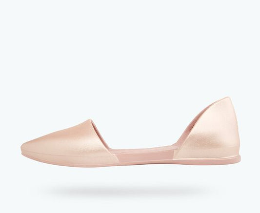 Native Shoes - Audrey Metallic