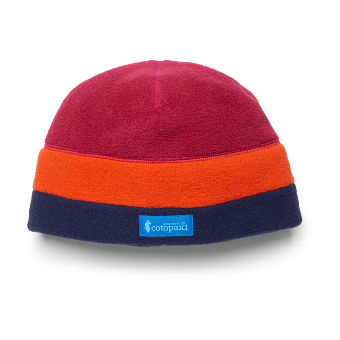 Teca Fleece Beanie