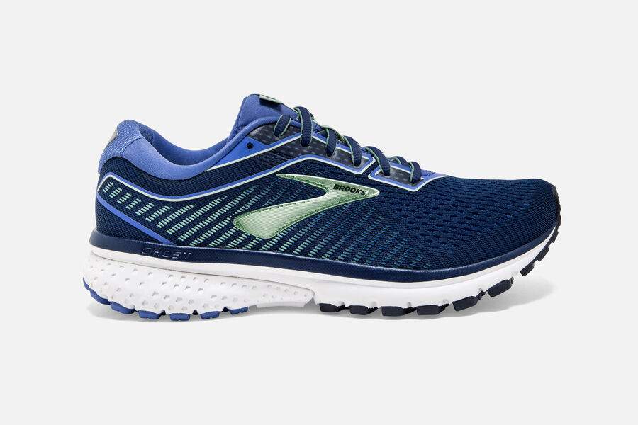 Women's Ghost 12