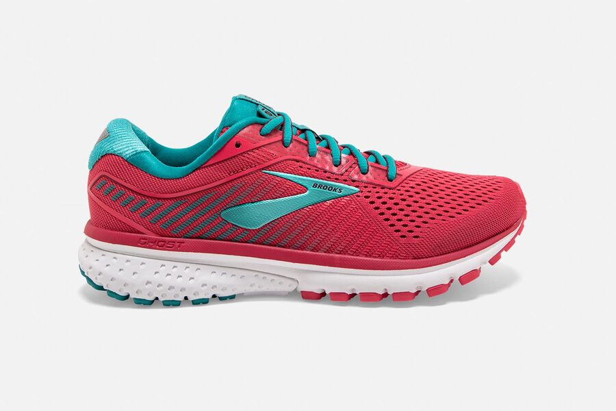 Women's Ghost 12