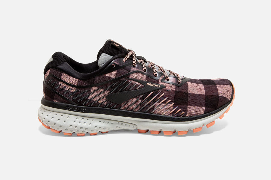 Women's Ghost 12