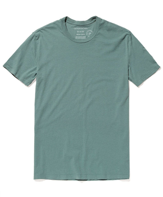S.E.A. Tee Crew Neck
