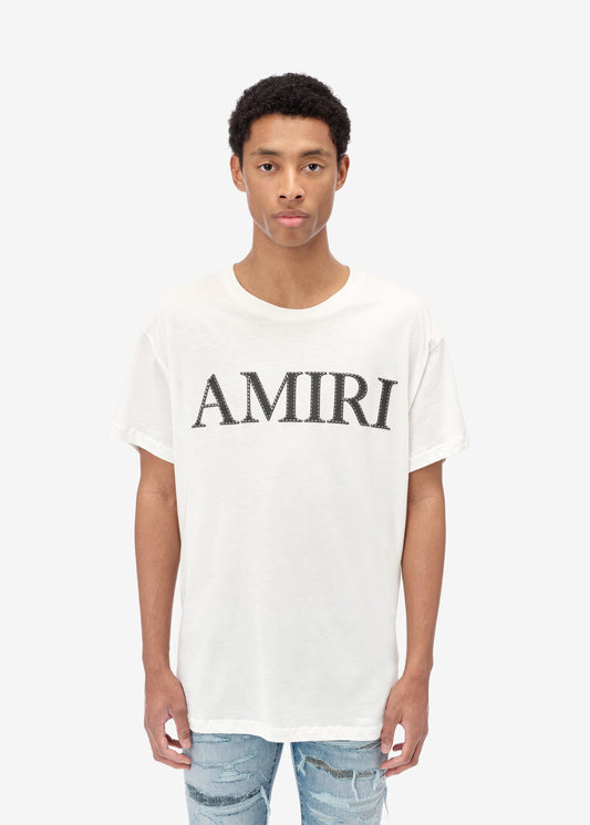 Stitch Amiri Tee