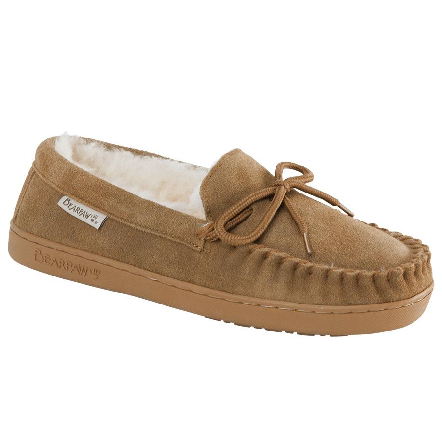 Men's Moc II