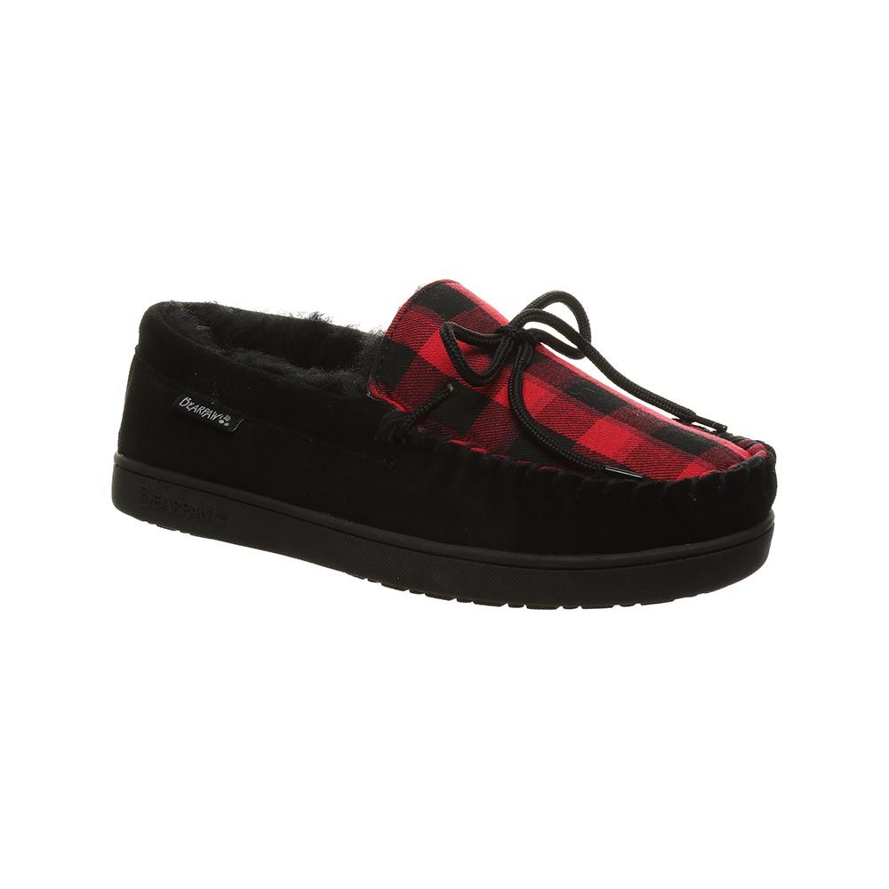 Men's Moc II