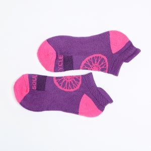 Soul Cycle Socks