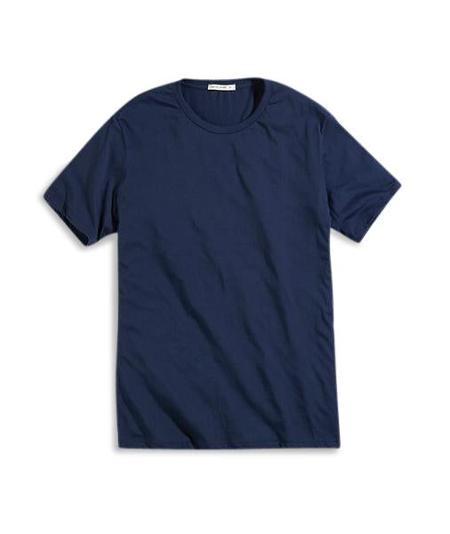 Signature Crew Neck Tee