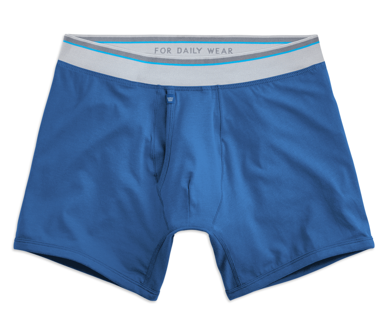 18-Hour Jersey Boxer Brief