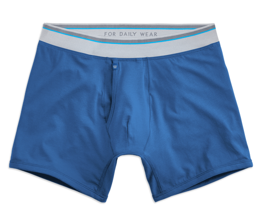 18-Hour Jersey Boxer Brief