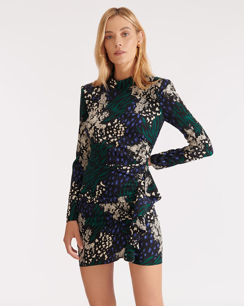 Louella Dress