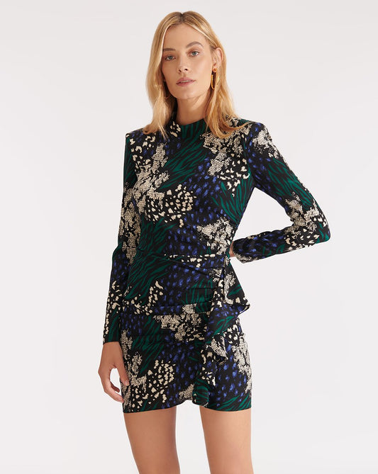 Louella Dress