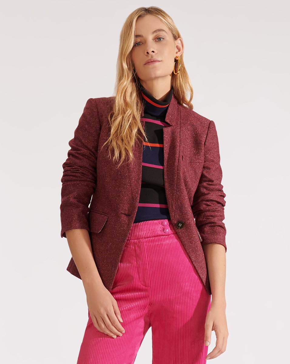 Farley Dickie Jacket