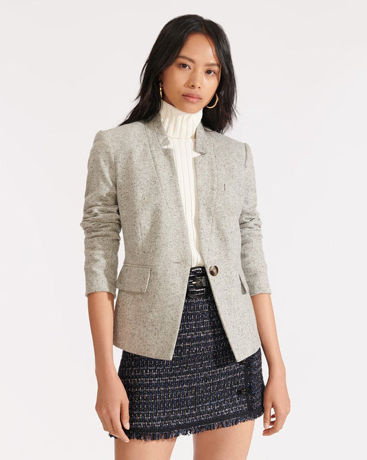 Farley Dickie Jacket