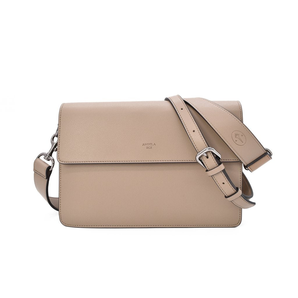 HAMILTON SHOULDER BAG [SIGNET]