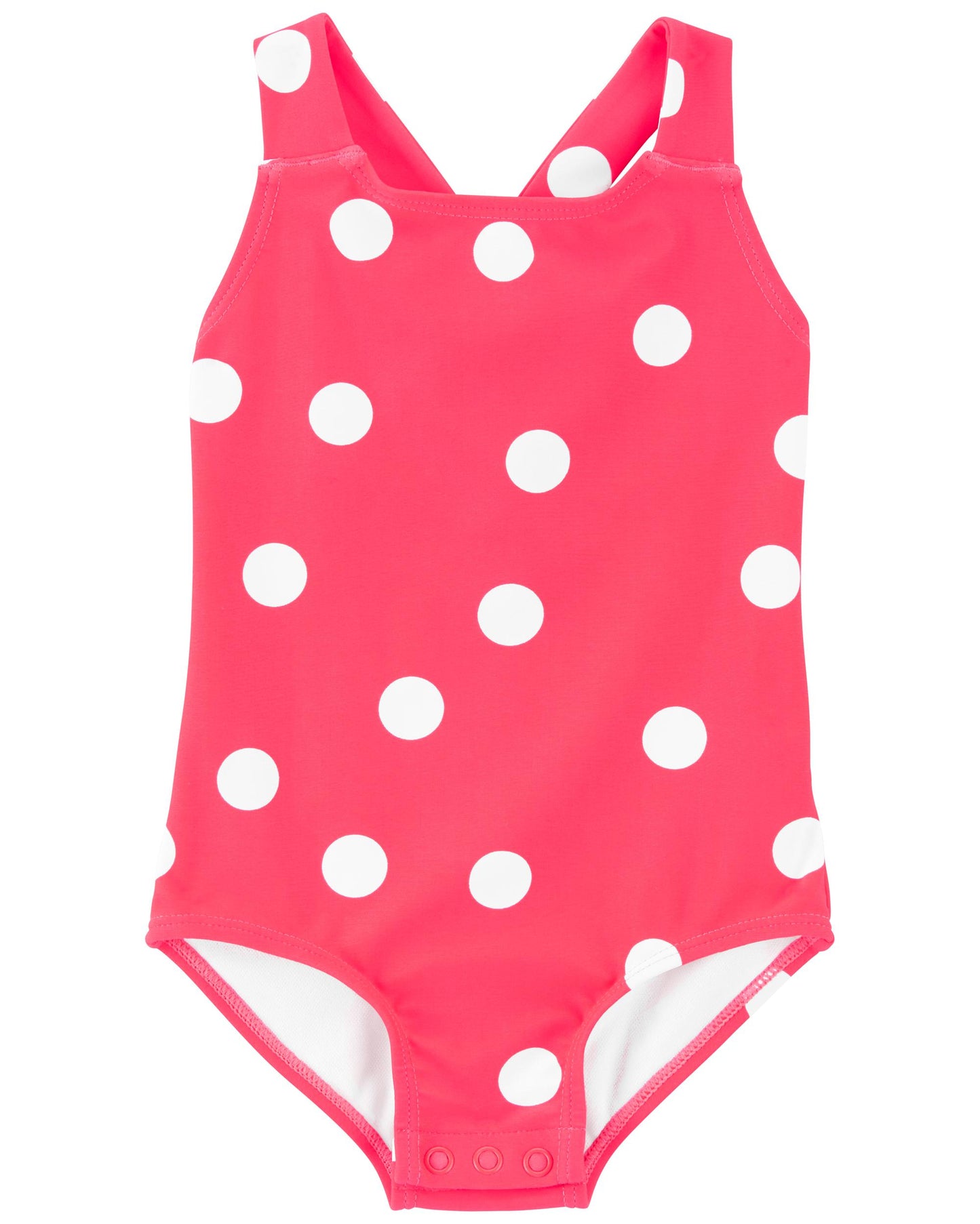 1-Piece Swimsuit