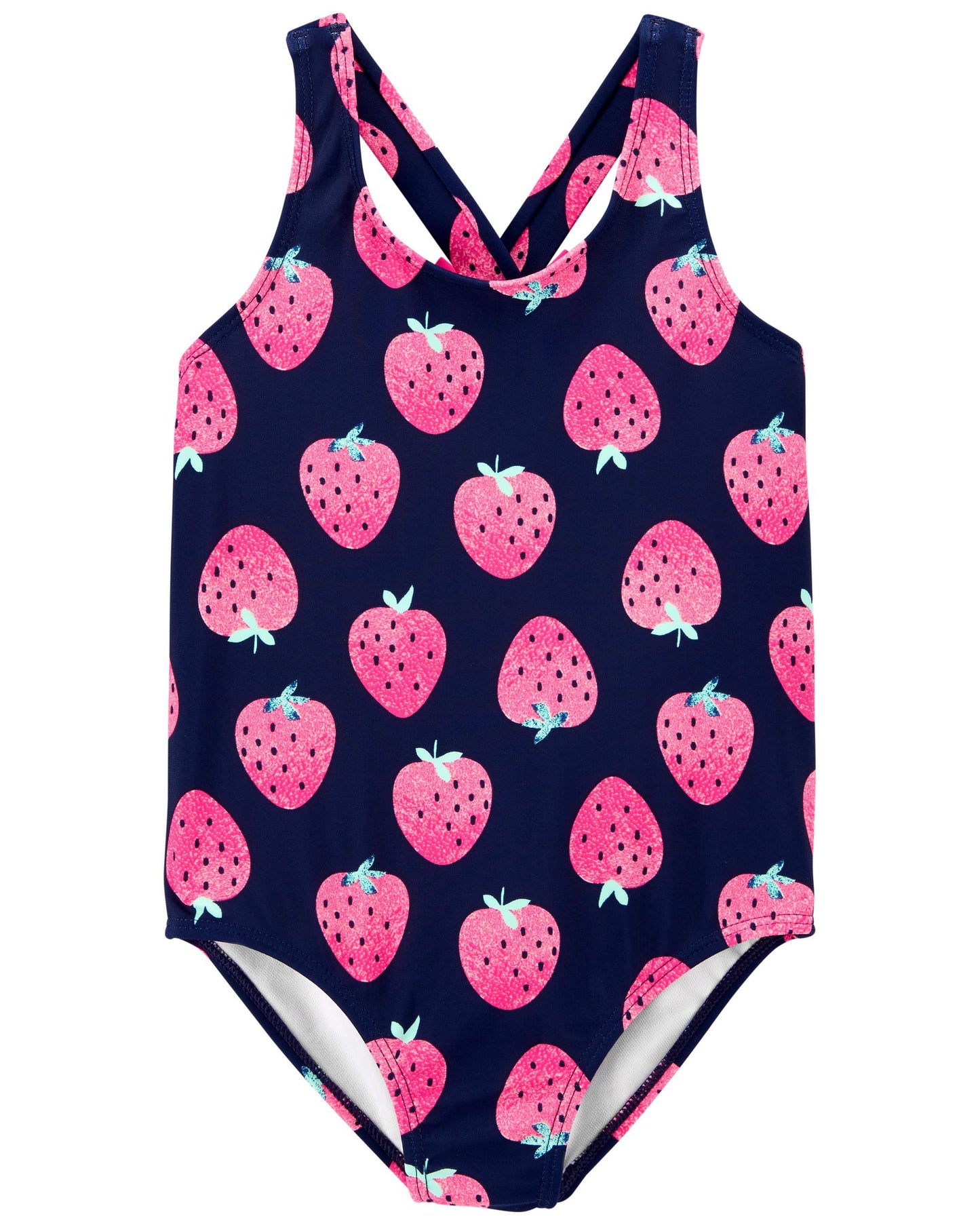 1-Piece Swimsuit