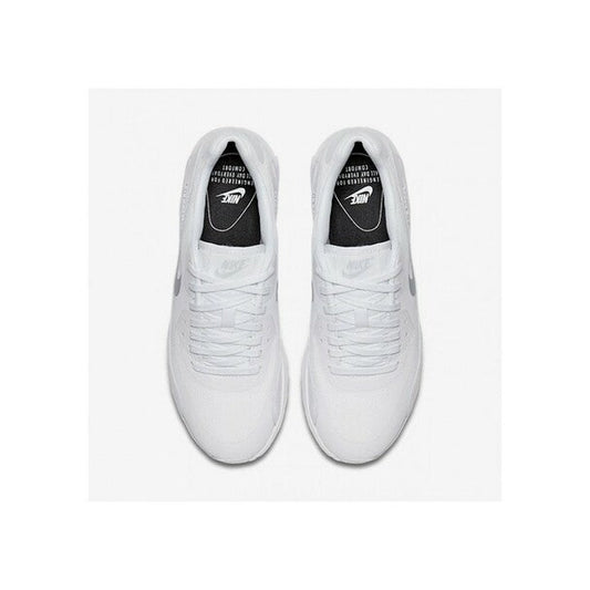 Nike Mens Air Max 90 Ultra 2.0 essential Low Top Lace Up Running Sneaker