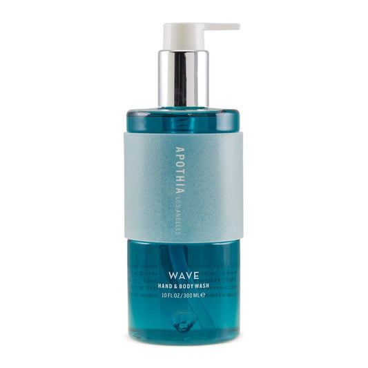 WAVE HAND & BODY WASH