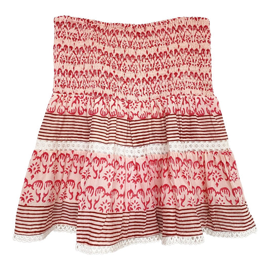 Mandy Mini Skirt