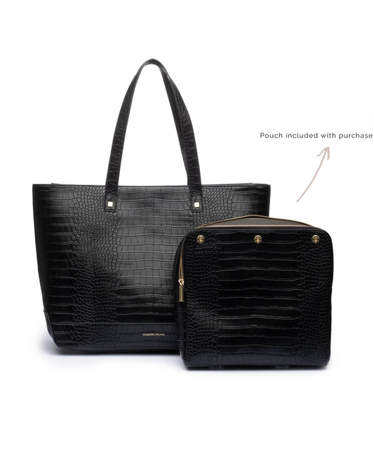 THE TOTE