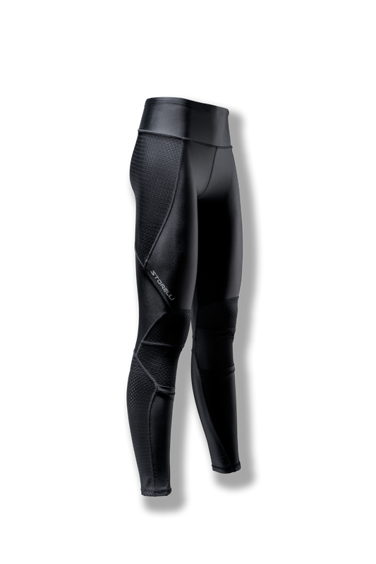 Women's BodyShield Turf Burn Leggings